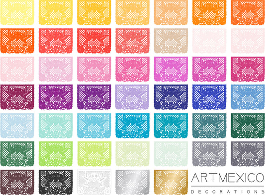 colour catalogue