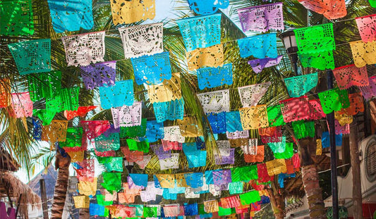 ARTMEXICO Ltd. The Mexican Decorations Company Official Website Goes Live!