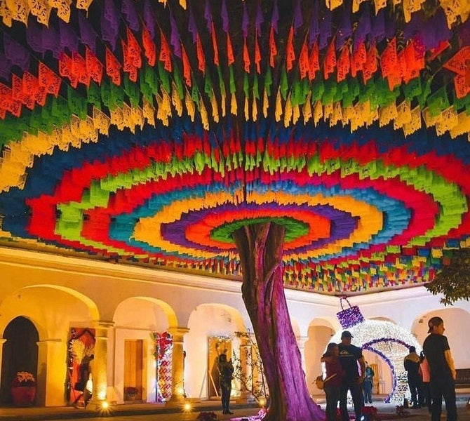 bespoke birthday party decor