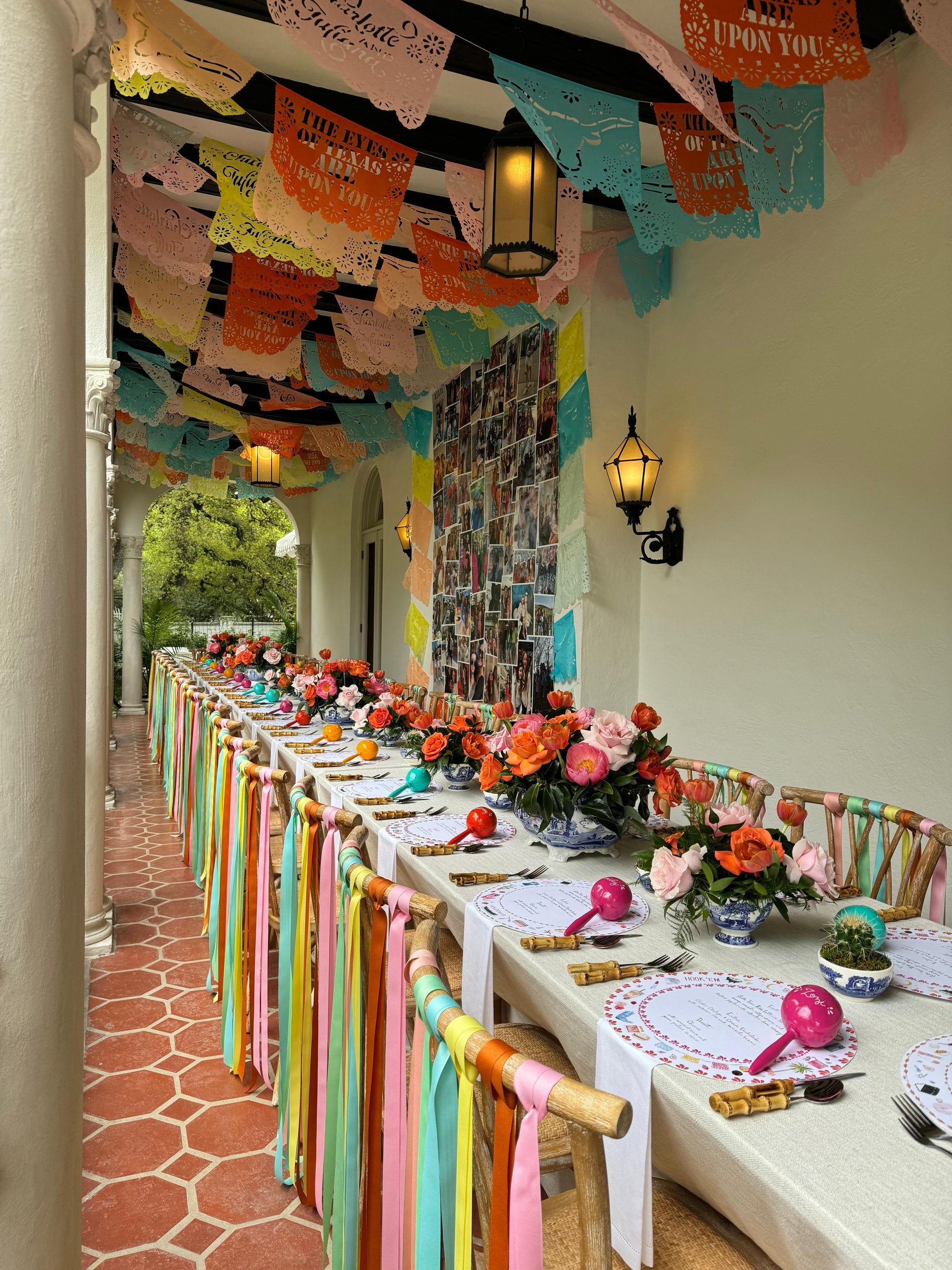 personalised birthday banners