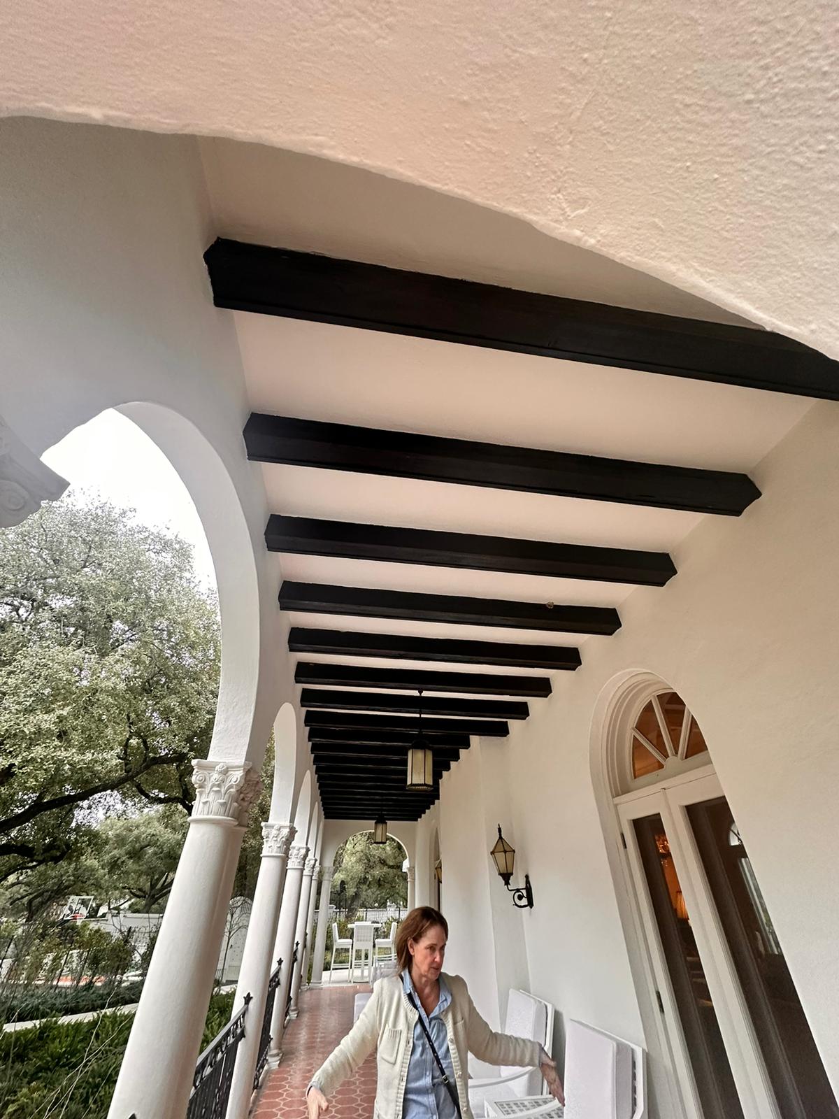 personalised birthday party decor venue before decor up