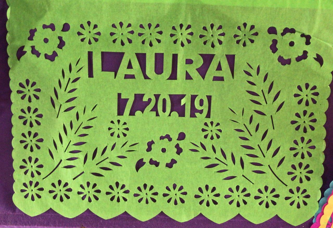 personalised birthday bunting flags