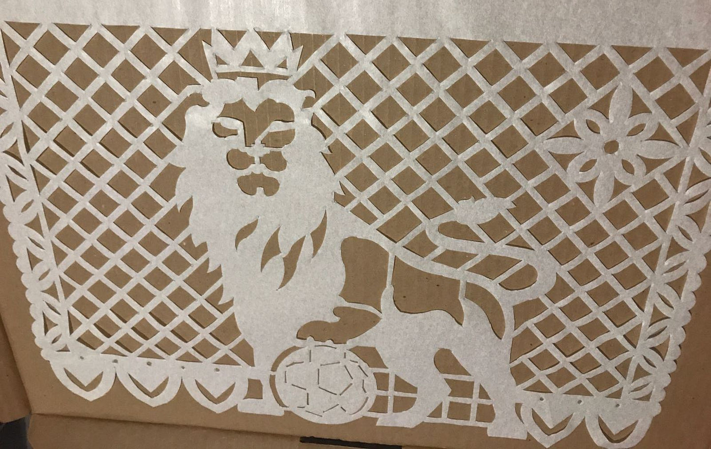 Banderines para eventos corporativos fabricados en plástico resistente al agua