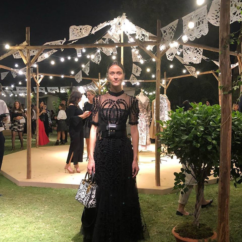 DIOR X ARTMEXICO in Dubai