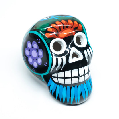 Sugar Skull Ornaments | 16 Colour Collection