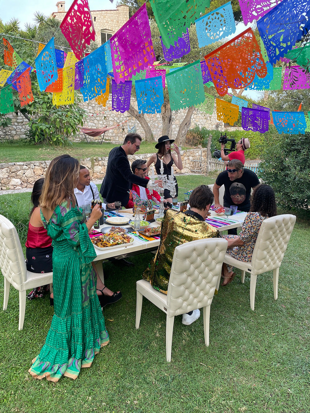 Day of the Dead Party Pack! - Go Wild At Your Next Fiesta!