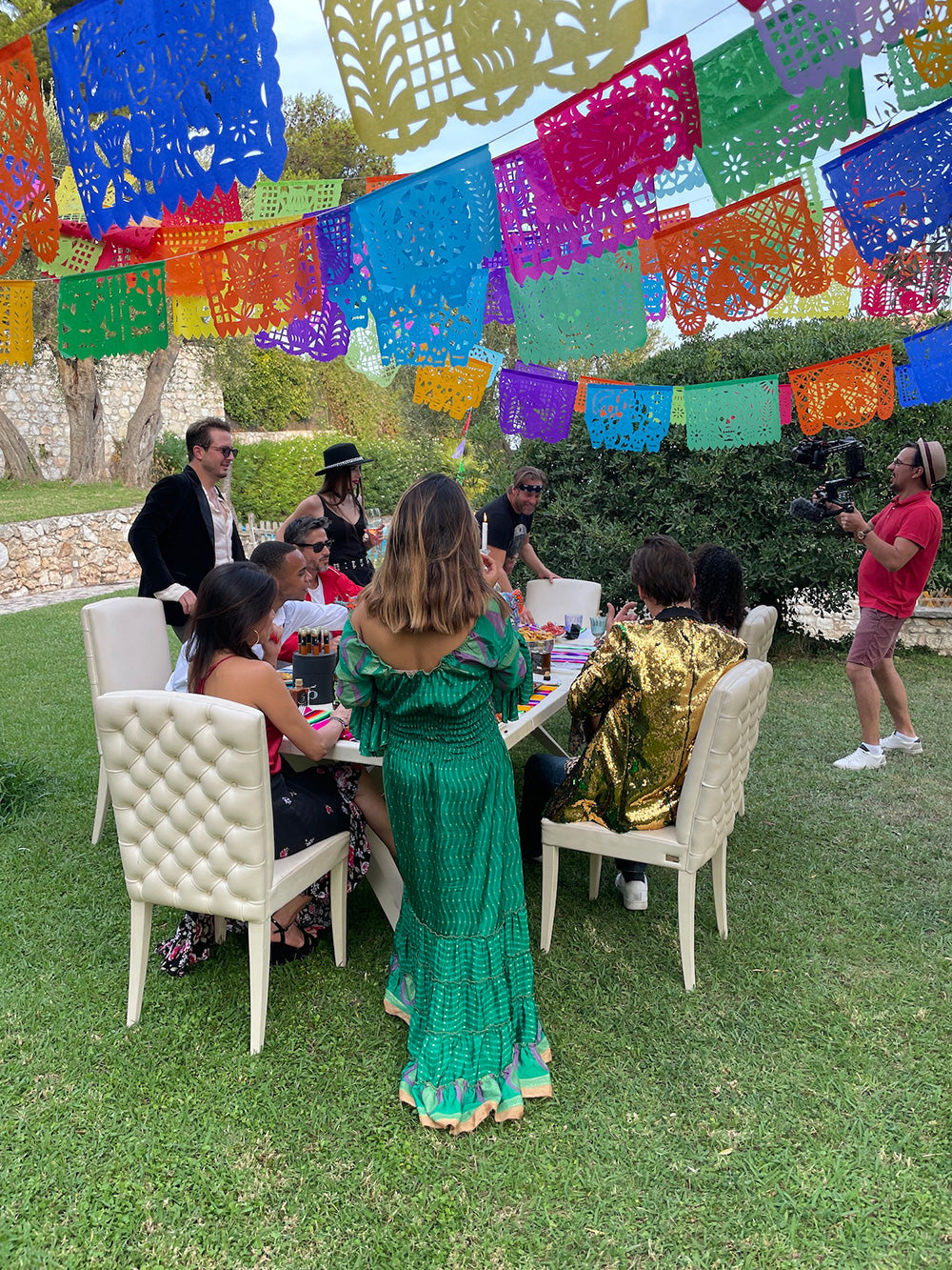 Day of the Dead Party Pack! - Go Wild At Your Next Fiesta!