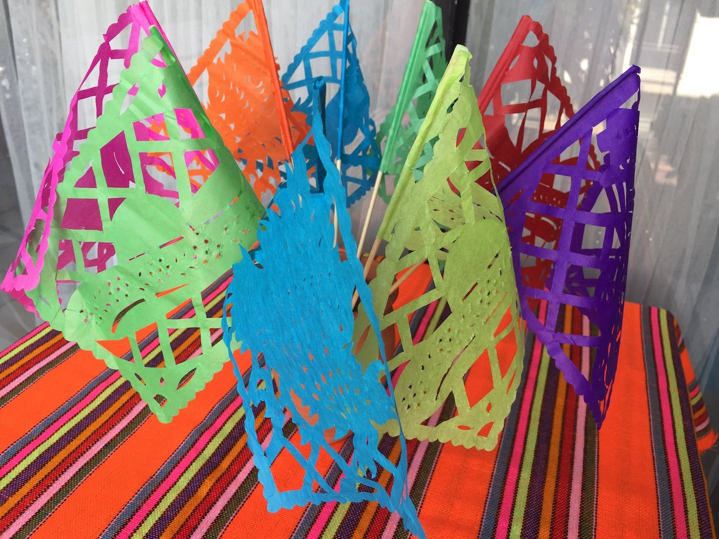 Day of the Dead Party Pack! - Go Wild At Your Next Fiesta!