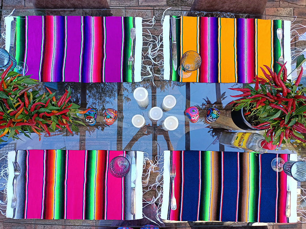 Mexican Party Kit! - Go Wild At Your Next Fiesta!