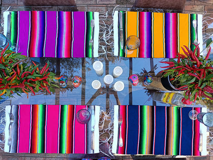 Mexican Party Kit! - Go Wild At Your Next Fiesta!