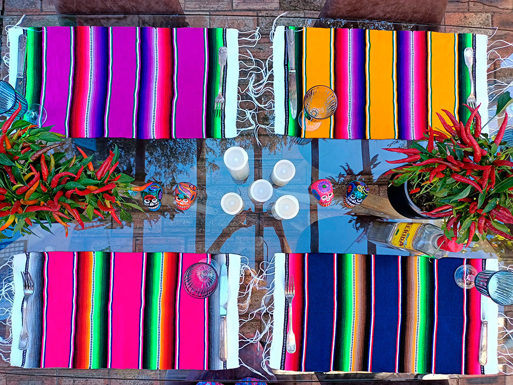 Day of the Dead Party Pack! - Go Wild At Your Next Fiesta!