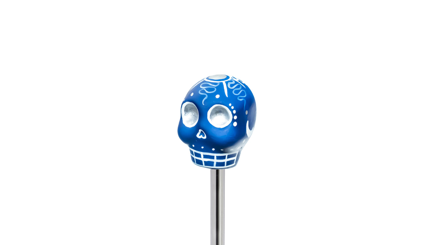 Skull Pens Cute Mexican Stocking Filler Gifts Individually Wrapped