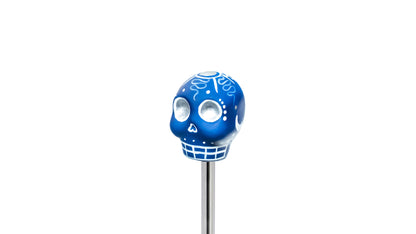 Skull Pens Cute Mexican Stocking Filler Gifts Individually Wrapped
