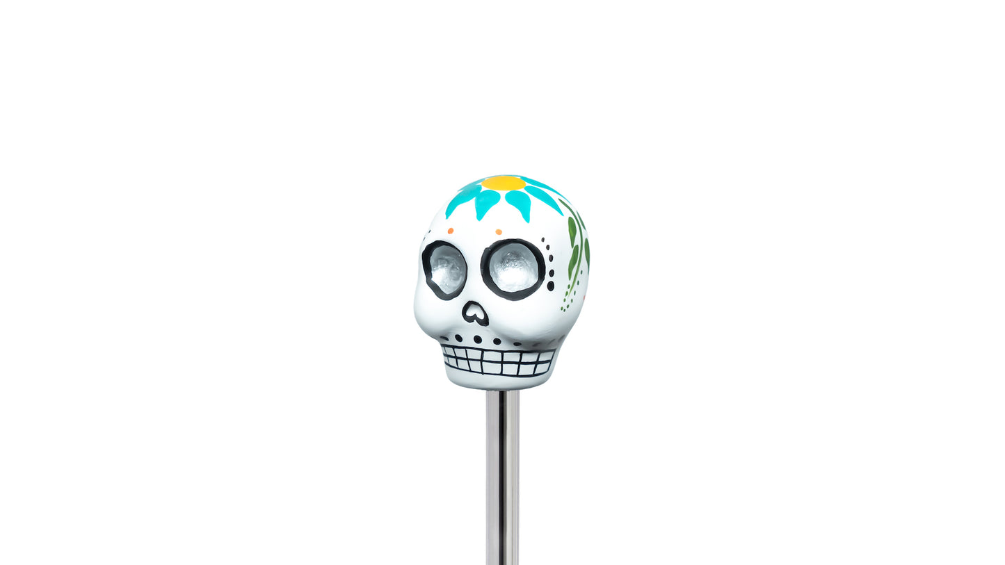 Skull Pens Cute Mexican Stocking Filler Gifts Individually Wrapped