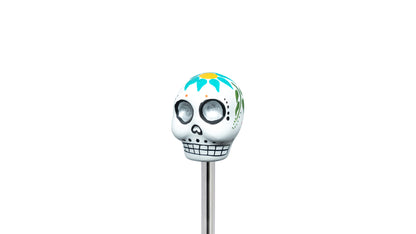 Skull Pens Cute Mexican Stocking Filler Gifts Individually Wrapped
