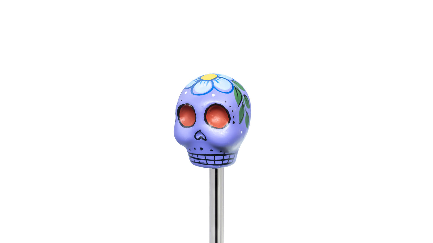 Skull Pens Cute Mexican Stocking Filler Gifts Individually Wrapped