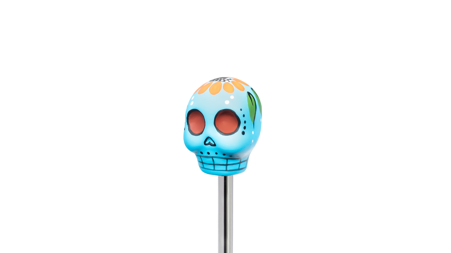 Skull Pens Cute Mexican Stocking Filler Gifts Individually Wrapped