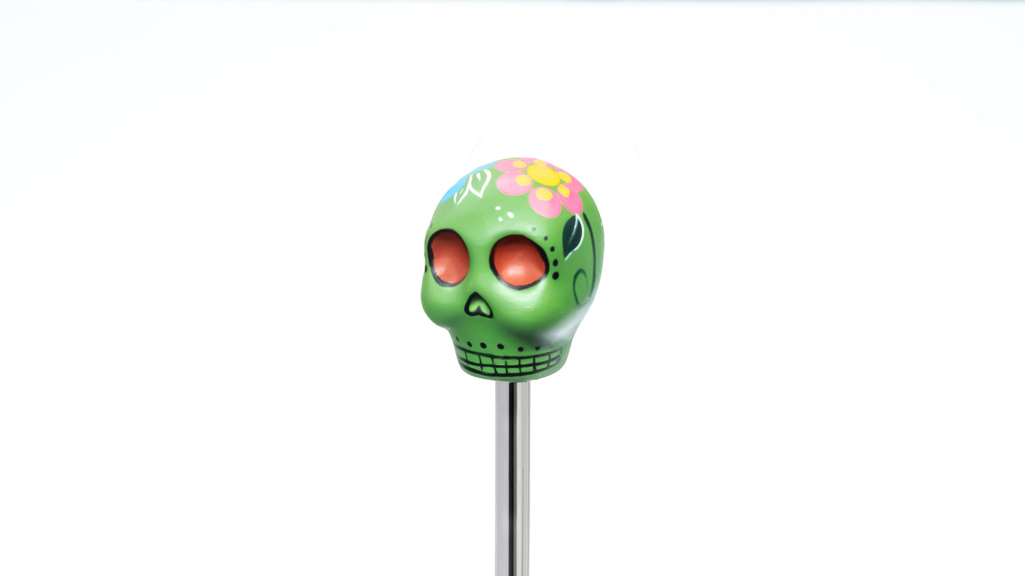 Skull Pens Cute Mexican Stocking Filler Gifts Individually Wrapped