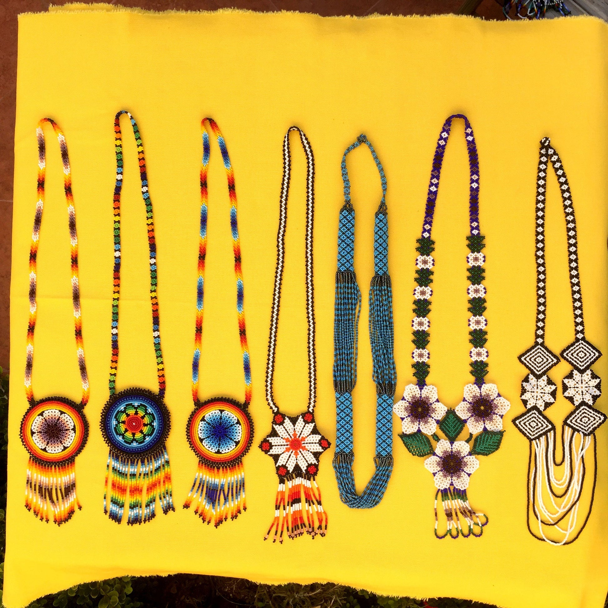 Traditional Mexican Jewelry History Native Mexican Jewelry