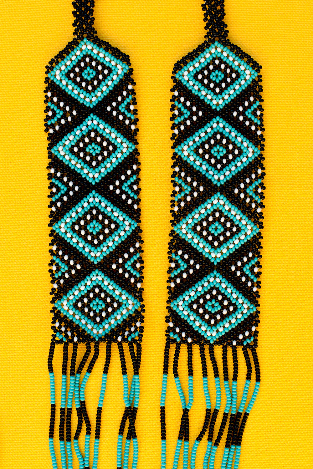 huichol necklaces bulk