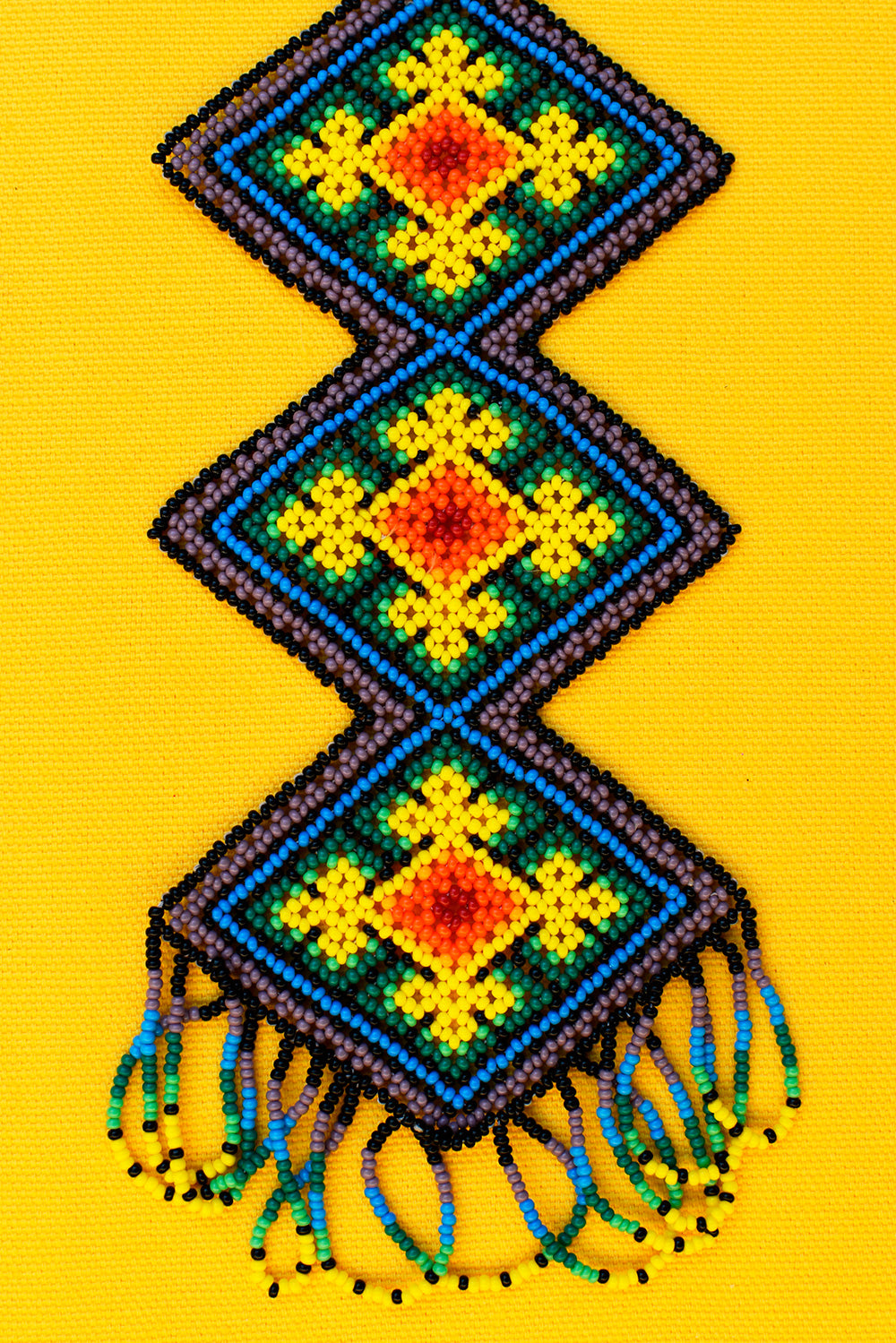 wholesale mexican necklaces