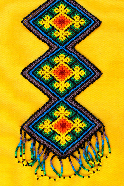wholesale mexican necklaces