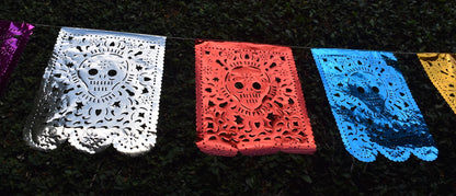 Day Of The Dead Halloween Decorations