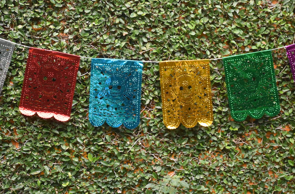 Day Of The Dead Halloween Decorations