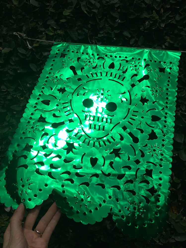 Day Of The Dead Halloween Decorations