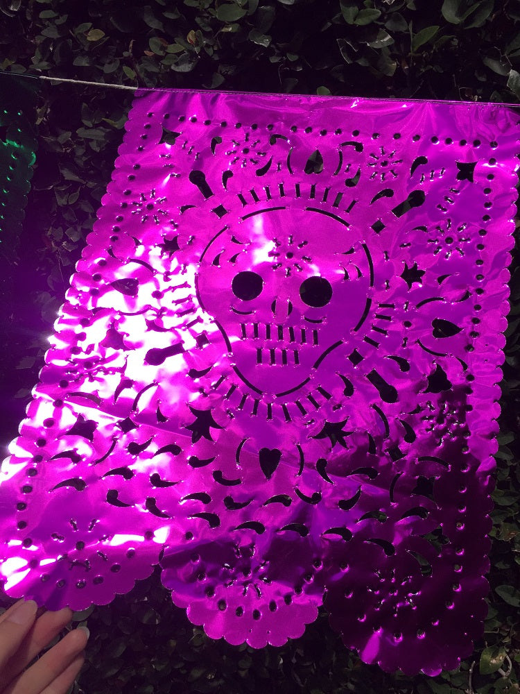 Day Of The Dead Halloween Decorations