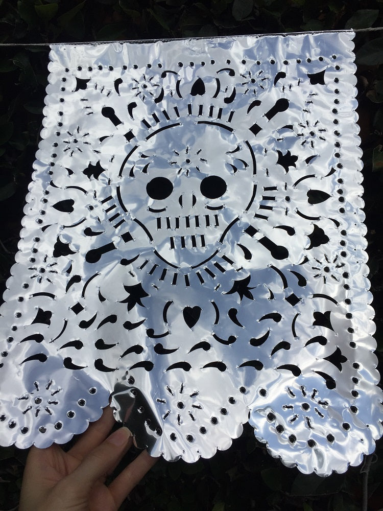Day Of The Dead Halloween Decorations