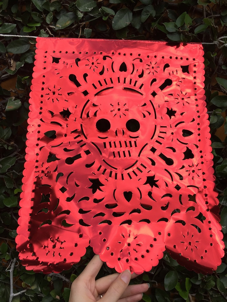 Day Of The Dead Halloween Decorations