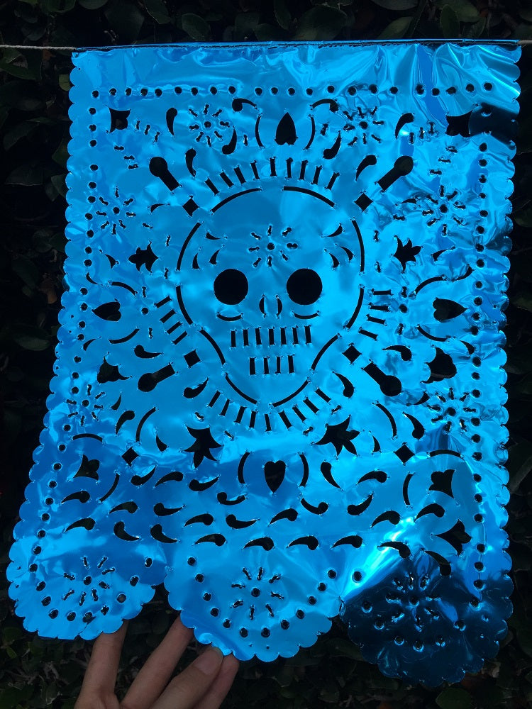 Day Of The Dead Halloween Decorations