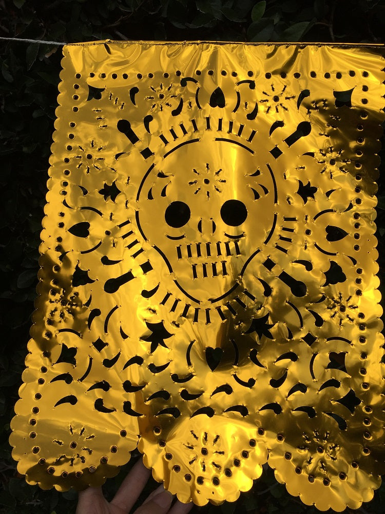 Day Of The Dead Halloween Decorations